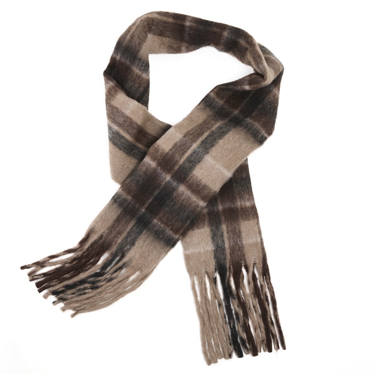 Huivi "Smooth Scarf"